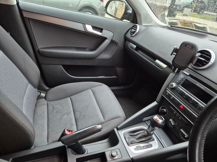 2010 Audi A3
