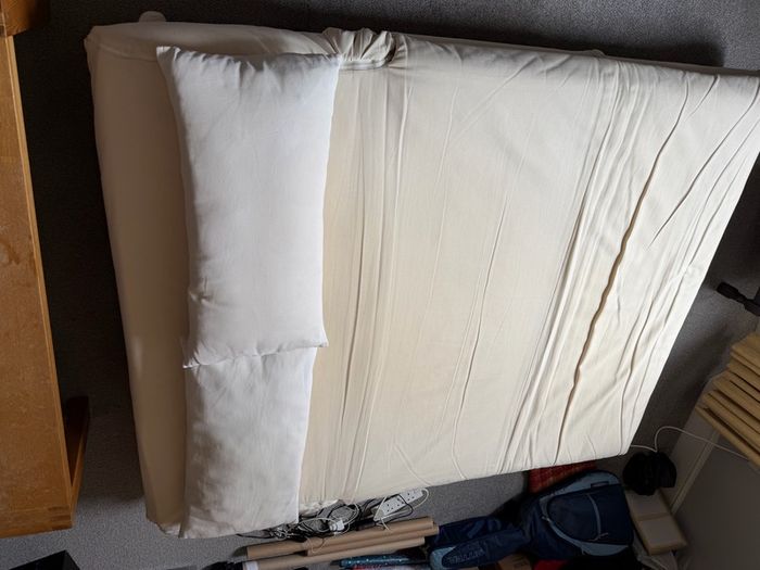 Ligne Rossi MULTY sofa bed