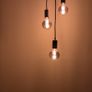 4 x IKEA Molnart LED Vintage Bulbs E27 Decorative Warm Light Image 2