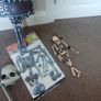 Random halloween decorations bundle Image 3