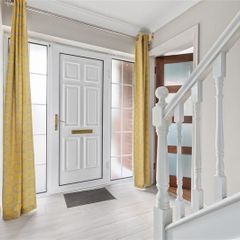 Next curtains