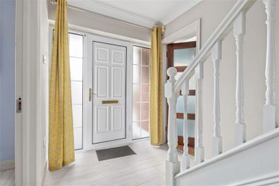 Next curtains