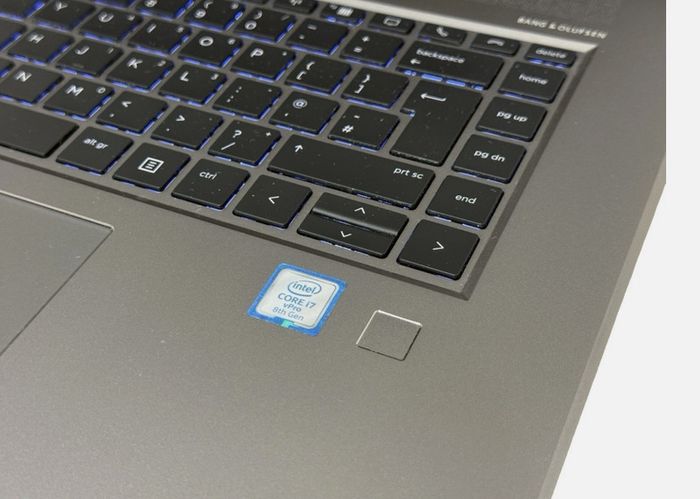 HP ZBook Studio X360 G5 Workstation Gaming Laptop 4K UHD 32GB RAM 500GB NVMe 2-in-1 Touchscreen i7-8850H 8 Cores Nvidia Quadro P2000 4GB Win 11 Pro