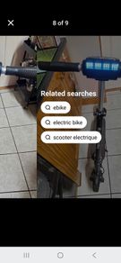 Kukirin S3 Pro Electric Scooter