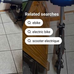 Kukirin S3 Pro Electric Scooter