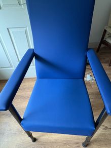 Orthopedic  Chair