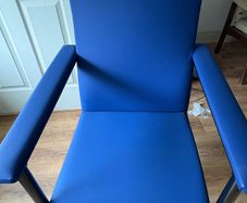 Orthopedic  Chair