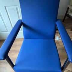 Orthopedic  Chair