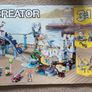 Lego compatible rollercoaster Image 3