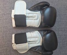boxing