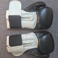 boxing