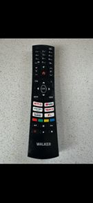 Walker TV remote