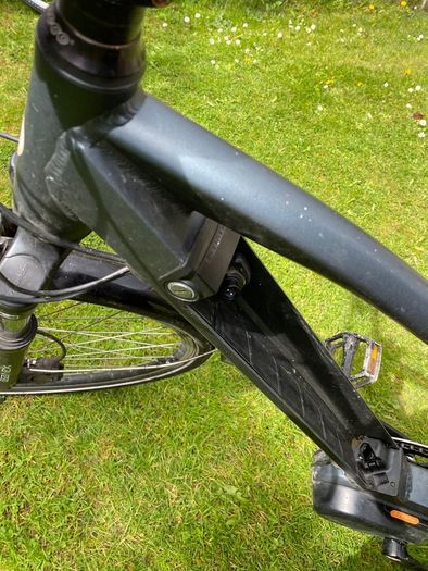 bicycle for sale