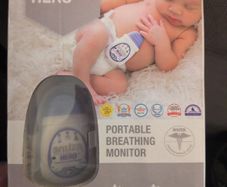 baby monitor