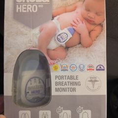 baby monitor
