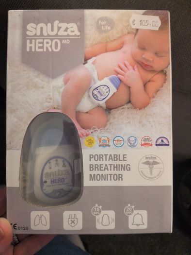 baby monitor