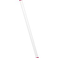 Brand new rubber broom