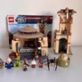 LEGO Star Wars 9516 Jabba's Palace Image 2