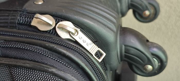 Suitcase