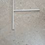 Ikea 75cm Wardrobe hanger rail Image 4