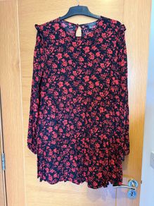 Dress Penneys 16