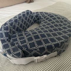 My Brest Friend Nursing Pillow