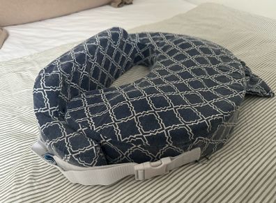 My Brest Friend Nursing Pillow