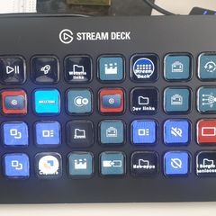 Stream Deck XL