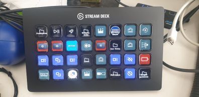 Stream Deck XL