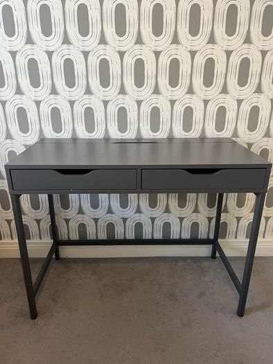 Ikea desk