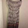 New Look dress (size 22) Image 3