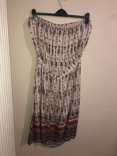 New Look dress (size 22)