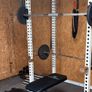Home gym equipment Image 2