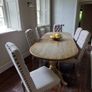 Table and Chairs Image 3