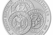 2023 Niue 2 Dollars 1 Oz Silver Bullion Coin - Thaler BU (In Capsule)