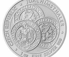 2023 Niue 2 Dollars 1 Oz Silver Bullion Coin - Thaler BU (In Capsule)