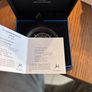 2 EuroFrench Proof Coin Image 2