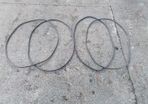 4.V Belts.