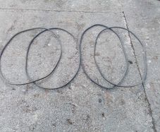 4.V Belts.