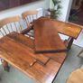 Victorian Dining Table Image 5