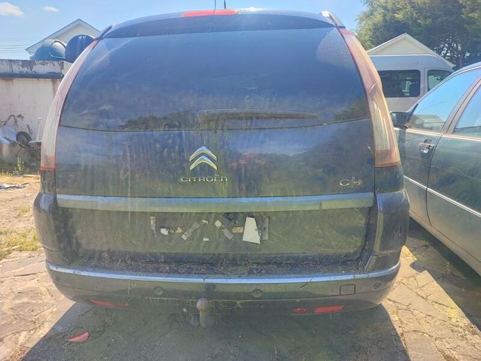 Citroen grand Picasso parts