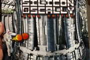 2005 Silicon Scally Dark matter 12" vinyl