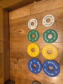 fractional plates
