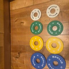 fractional plates