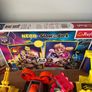 Paw patrol Bundle (Back pack, walkie talkies, puzzles & figures) Image 3