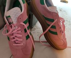 Trainers women pink