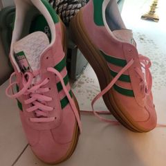Trainers women pink