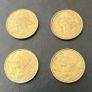 french coins Image 9