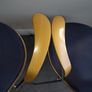Mid Century Fritz Hansen Series 3207 Armchairs Image 8