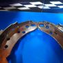 Brake shoes Mini Cooper S mk11 Image 3
